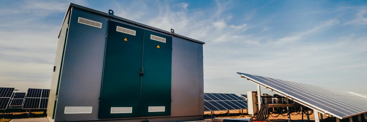 Battery Energy Storage Systems_