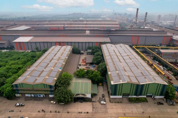 Jindal Stainless Limited,  Odisha