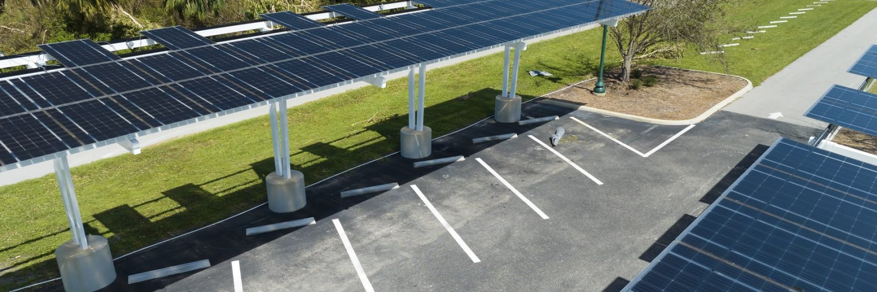 carport